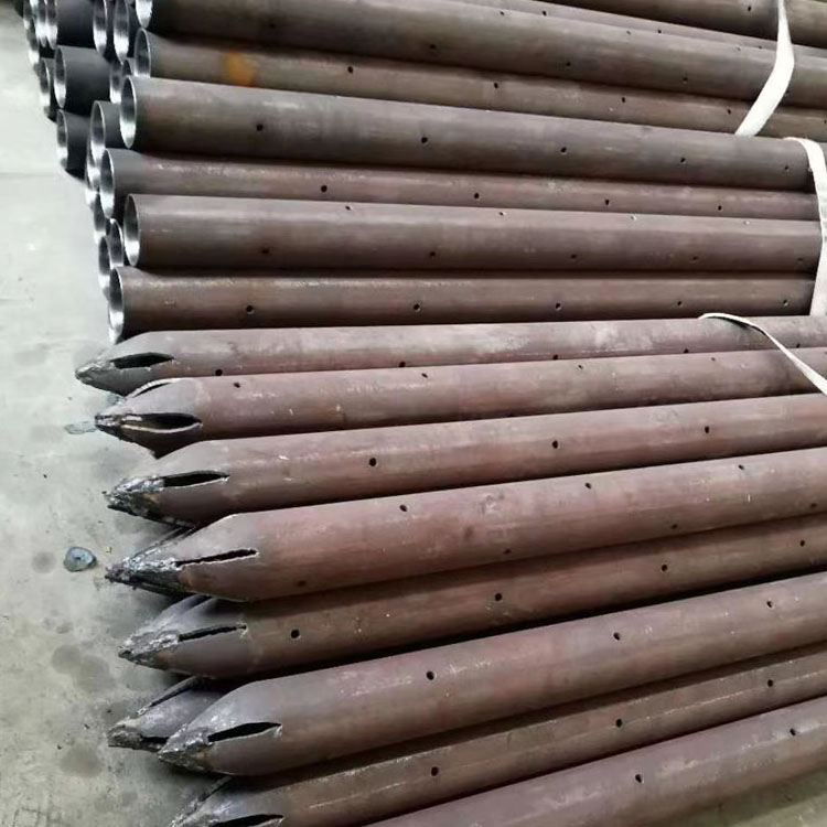 利通76mm管棚管